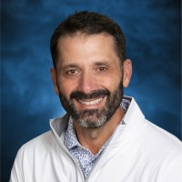 Novartis Oncology Employee Scott Williamson's profile photo