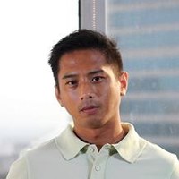 Reyes Tacandong & Co. Employee Aldo de Villa's profile photo