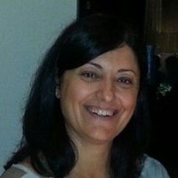 Evonik Employee Eva Gomez Fernandez's profile photo