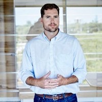 Colin Klevan's profile photo