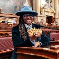 Pennsylvania House of Representatives Employee La'Tasha Mayes's profile photo