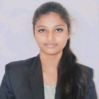 Qtree Technologies Employee Praveena S's profile photo