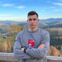 Wimt Employee Stas Kovalov's profile photo