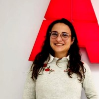 VEC SRL Employee Andrea Soria's profile photo
