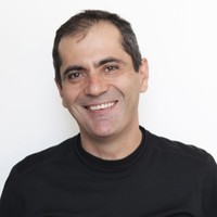 Studio Daniel Libeskind Employee Yama Karim's profile photo