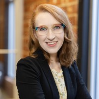 TwinThread Employee Elise Loffredo's profile photo