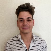 Offshore Tech Employee Pablo Vázquez Rodríguez's profile photo
