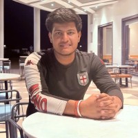 CYBORG Employee Nandkishore Chhimpa's profile photo