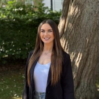 Inconnection Employee Sarah Cocks's profile photo