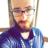 Perspecta Employee Rodney Kramer's profile photo