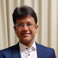 Wilo Group Employee Devesh Singhania's profile photo