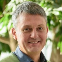 ASML Employee Robert van Wijk's profile photo