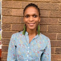 Mobile Macs Employee Dimpho Vlok's profile photo