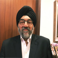 Jaspal Bindra Email & Phone Number