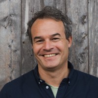 Bergfreunde Employee Matthias Gebhard's profile photo