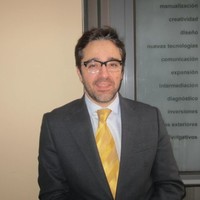 ExpandeNegocio Employee Rubén Calleja Santos's profile photo
