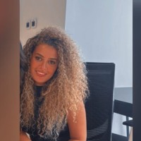 Sally Mansy's profile photo
