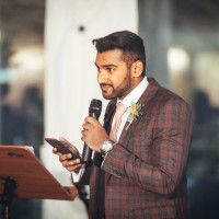 Ben Dharmanandan Email & Phone Number