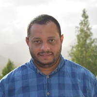 Helix Health Employee Moaz Salah's profile photo