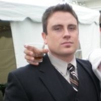 Red Rocks Cafe Employee Michael Center's profile photo