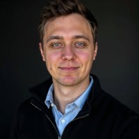 Blue City a/S Employee Frederik Knøs's profile photo