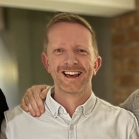 Devon Air Ambulance Employee Simon Laing's profile photo