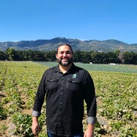 CIERTOGlobal Employee Joe Martinez's profile photo