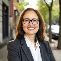 Roman Catholic Diocese of Brooklyn Employee Adriana McLaughlin's profile photo