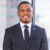 Paylocity Employee Daniel Farr's profile photo