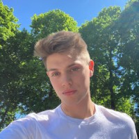 Rustic Kitchen Employee Michael Rakaczewski's profile photo