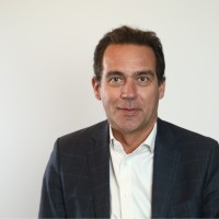 United Nations Employee Frank Moser's profile photo