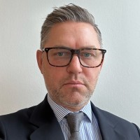 David Bäcker Email
