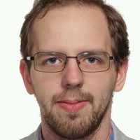 CAE Employee Robert Bara's profile photo