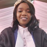 Collaborative Centre for Gender and Development Employee Jecinta Kamau's profile photo