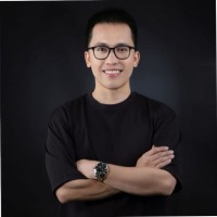 Al Etihad Payments Employee Ralph Ramos's profile photo