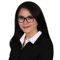 LMI Group Employee Regina Nasution's profile photo
