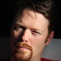 Hamilton City Council Employee Simon Laing's profile photo