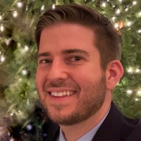Stripe Employee Justin Rose's profile photo