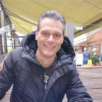 Freight Line Europe B.V. Employee Marnix de Graaff's profile photo