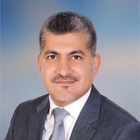 Integrated Power Services Employee Mohammed Megdad's profile photo