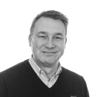 ECS Engineering Services Ltd Employee Clark Williamson's profile photo