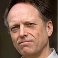 Patrick Geraets Email & Phone Number