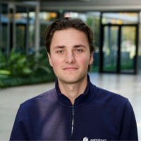 Maximilian Schaible Email