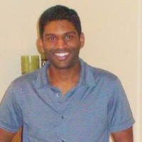 Span.IO Employee Pradeep Ramanathan's profile photo