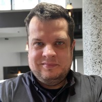 SPHERE Employee Erik Tremblay's profile photo
