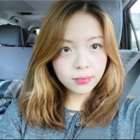 SHIELD Foundry Employee Jaira Mae Encio's profile photo