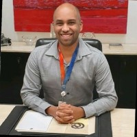 SBT Employee Alisson Silva's profile photo