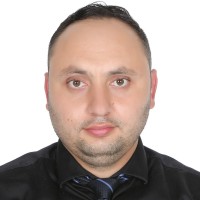 Abdullah al Jabali Email & Phone Number