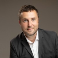 OPTIM Technologies Employee Clément Cremer's profile photo