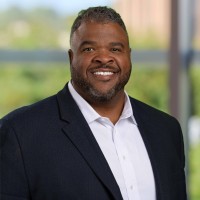 Ferguson Employee Micah Harris's profile photo